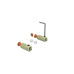 ASMA KLOZET GİZLİ MONTAJ SETİ T1-ÜSTTEN MONTAJ (İZ)