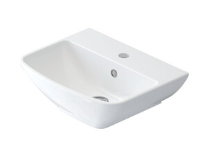 NOVA LAVABO 35x45  BEYAZ