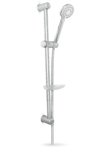 SÜR205P-0   SÜRGÜLÜ DUŞ SETİ (FORE)-400