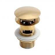 CLICK-CLACK POP-UP SIFON SUZGECI ALTIN