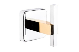 IVORY TEKLİ ASKILIK GOLD
