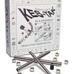 KES-TAK KUTU Smn:3/8''xHrt:DN8 L:25mt-SET