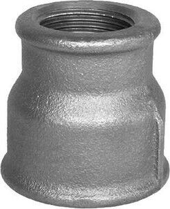 11/2' x 1' MANŞON REDÜKSİYON(GALVENİZ) TD