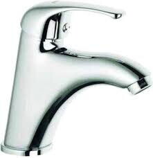 ARNIA LAVABO BATARYASI KROM