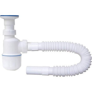 TASLI KÖRÜKLÜ SİFON ( BEST)