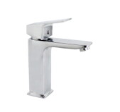 Mix Lavabo Batarya