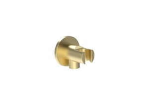 AQUA ROUND DUŞ  ASKISI FIRÇALANMIŞ PİRİNÇ