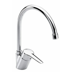 ZOOM MİX KUĞU EVİYE (POLO)