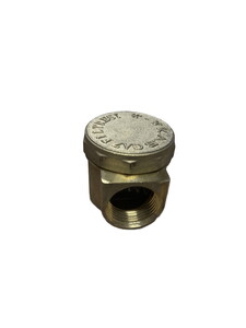 1/2 DOĞALGAZ FİLTRESİ (KAS)