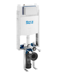 BASIC WC YARIM ÇERÇEVELİ AYAKLI  GÖMM.REZ.