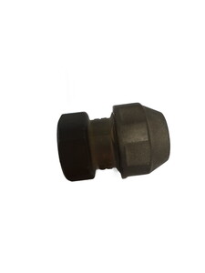 32x1 KURT AĞZI DİŞİ DİRSEK