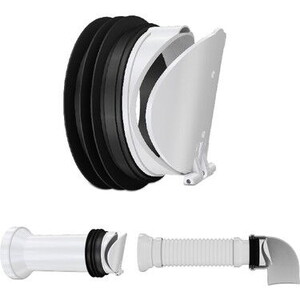 KÖRÜKLÜ GATA 100/110 ÇEKVALF (İZ)