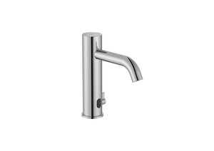 ONA FOTOSELLİ LAVABO BATARYASI KROM
