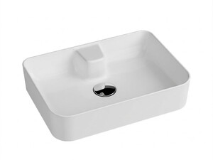 Q-RAPİD LİNE TEZGAH ÜSTÜ LAVABO 35X50 CM FİL DİŞİ