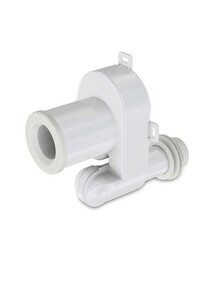 YATAY VE DÜŞEY FONK. PİSUAR SİFONU (İZ)