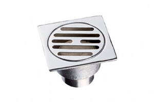 15*15 Q32 SARI YER SİFONU ALTTAN