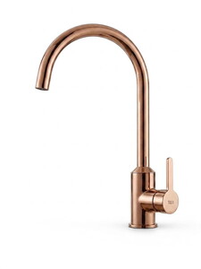 CARELIA EVİYE BATARYASI ROSE GOLD (COLD START)