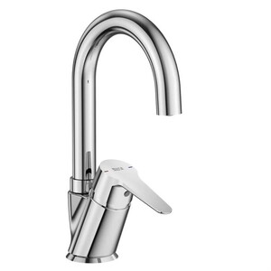 ESTERIA KUĞU LAVABO BATARYASI