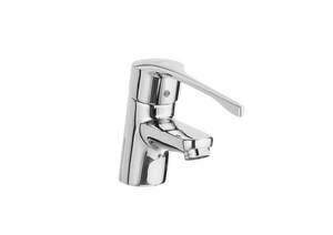 VICTORIA PRO MEDİKAL LAVABO BATARYASI KROM