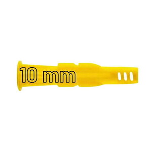 10mm SARI ROKET DÜBEL