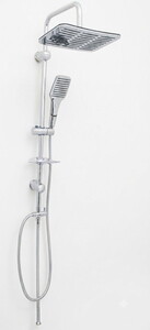ROB270 ROBOT DUŞ SETİ (FORE)