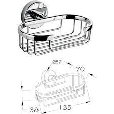 GUSTO OVAL TEL SABUNLUK