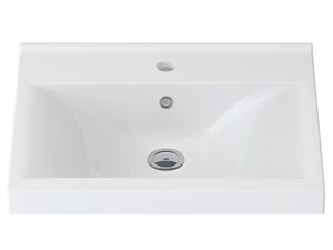 HERA DOLAP UYUMLU LAVABO 45X55