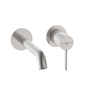 ONA ANKASTRE LAVABO BATARYASI PASLANMAZ ÇELİK KAPLAMA