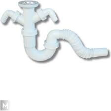 S SİFON  ÇİFT  Ç/B Q 32