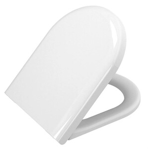 VİTRA UNİVERSAL DUROPLAST BEYAZ  KLOZET KAPAK