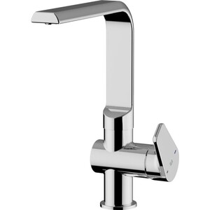 ANARA DECK MOUNTED YÜKSEK ÇIKIŞLI MUTFAK BATARYASI (MISIR VERSİYON)