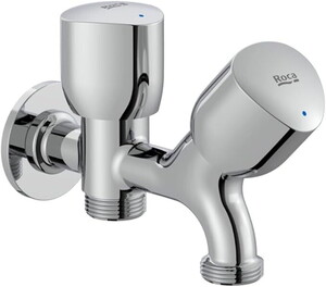 BRAVA-N WASHING ÇİFTLİ ÇAMAŞIR MUSLUK