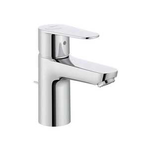 ROCA VICTORIA PLUS LAVABO BATARYASI SİFON KUMANDALI