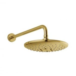 DUŞ BAŞLIĞI ALTIN (DUVARDAN SABİTLEMELİ)