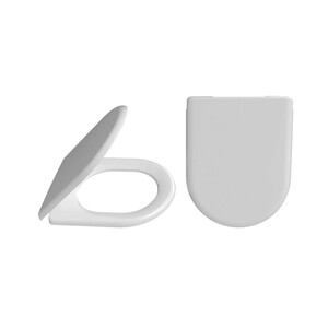 GALA KLOZET KAPAĞI BEYAZ (NOVA)