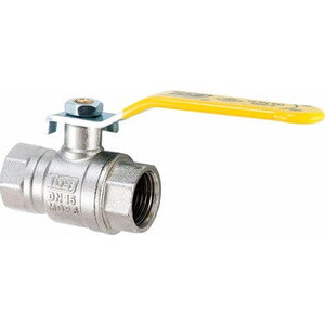 1 1/2' DOĞALGAZ VANASI (TDS)