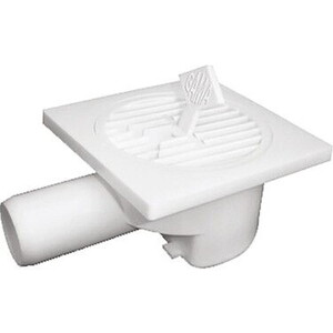 10*10 GAMA YER SÜZGECİ Q 32(YANDAN)