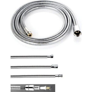 15/1-10/1 SPRALLİ BERBER FLEXİ 20 CM