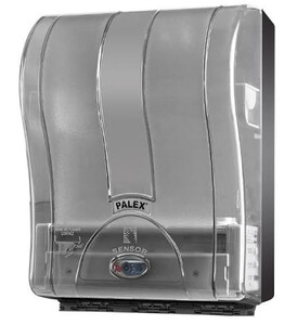 OTOMATİK PLASTİK KROM HAVLULUK