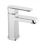 DORLİA LAVABO BATARYASI KROM