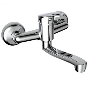 TRENTO APLİKE EVİYE KROM