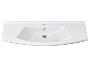 VEGA DOLAP UYUMLU LAVABO 50X100