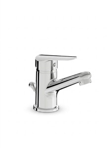 TOBA JIKA MIXER LAVABO BATARYASI (POP-UP)