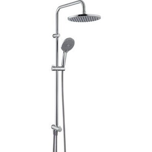 TRENDA MAFSALLI DUŞ SETİ - GRİ (PESEN)