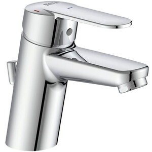 VICTORIA-L SIFON KUMANDALI LAVABO BATARYASI KROM COLD START