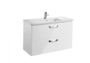 GAP UNIK BANYO MOBİLYASI 1000MM BEYAZ