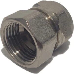 '16X1/2'' PE-X DİŞİ REKOR (BAYPA)'