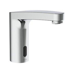 L 70-FOTOSELLİ LAVABO BATARYASI TEK SU GİRİŞLİ ELEKTRİKLİ