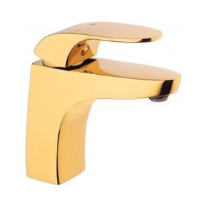 LİSERA LAVABO BATARYASI ALTIN