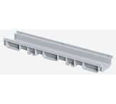 PLASTİK KANAL OLUĞU 100*500*50 A.Ç.
